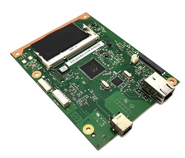 Материнская плата Formatter CC528-60001 для HP LJ P2055dn