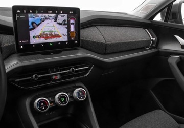 Skoda Kodiaq II SUV 2.0 TDI SCR 193KM 2024 Skoda Kodiaq 2.0TDI 193KM DSG, 4x4, Elektryczna klapa bagaznika, Reflektor, zdjęcie 19