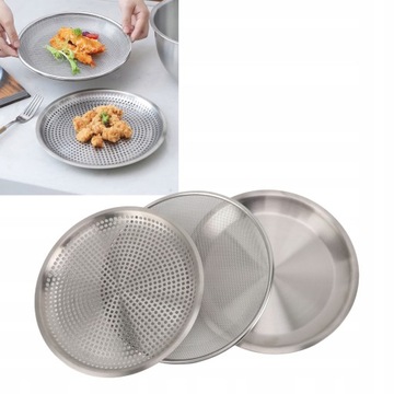 НАБОР ЧАШ ИЗ НЕРЖАВЕЮЩЕЙ СТАЛИ С ДУРШЛАДЕРОМ O