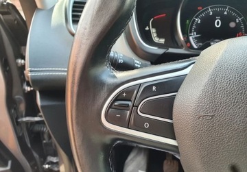 Renault Scenic IV 1.3 Energy TCe 140KM 2018 Renault Scenic Full LED Bezwypadkowy Serwis GetHelp 1.3 Benzyna, zdjęcie 16