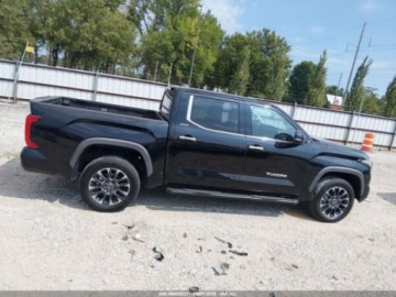 Toyota Tundra II 2024 Toyota Tundra 2024 TOYOTA TUNDRA LIMITED 3.4 Benzyna 389KM, zdjęcie 12