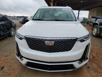 Cadillac 2022 Cadillac XT6 2022, 3.6L, PREMIUM LUXURY, od ubezpieczalni 3.6 Benzyna 310KM, zdjęcie 1