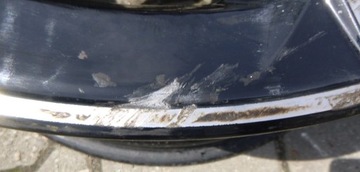 Mercedes GLA Felga Aluminiowa 19