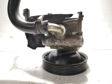 Насос гидроусилителя руля Alfa Romeo 156 GT Lancia Kappa 1.9 JTD 46534757 46758670