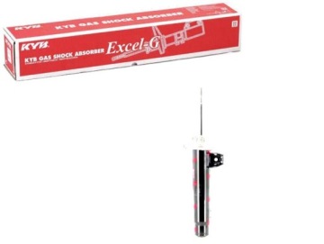 АМОРТИЗАТОР BMW P. X1 (E84) 2.0/2.0D/3.0 10/09-06/15 LE KYB3358004