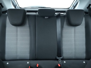 Opel Corsa F Hatchback 5d 1.2 75KM 2020 Opel Corsa 1.2, Salon Polska, Serwis ASO, Klima, zdjęcie 9