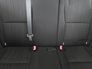 Toyota Auris I Hatchback 1.6 i 16V VVT-i 124KM 2007 Toyota Auris 1.6 Dual VVT-i, Salon Polska, zdjęcie 9