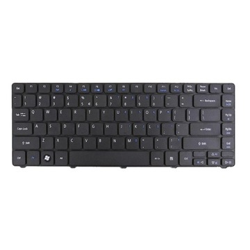 Klawiatura do 4410T 4810 4810T 4752Z Angielskie