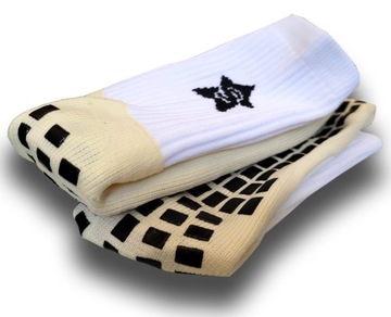 Нескользящие баскетбольные носки StarS SockS