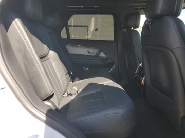 Land Rover Range Rover Sport III 2024 Land Rover Range Rover Sport Dynamic SE 2024 3.0l 3.0 Benzyna 355KM, zdjęcie 11