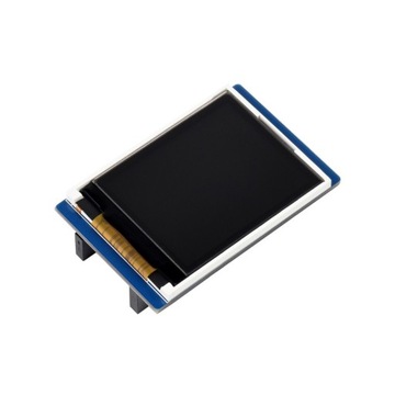 ЖК-дисплей 1,8 дюйма для Raspberry Pi Pico 160 × 128, SPI