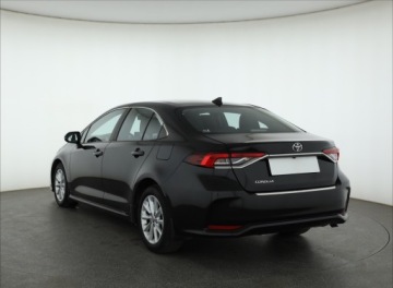 Toyota Corolla XII Sedan 1.5 VVT-i 125KM 2022 Toyota Corolla 1.5 VVT-i, Salon Polska, zdjęcie 3