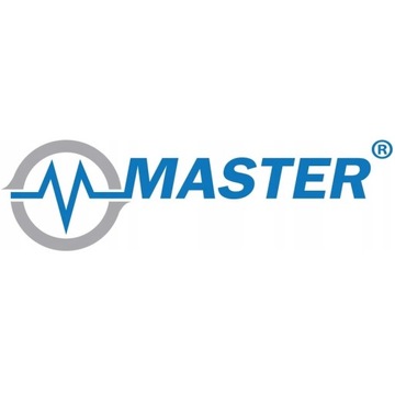 Zestaw do Unihokeja MASTER (2 bramki, 2 kije, piłka)