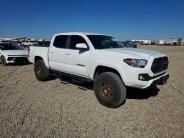 Toyota Tacoma II 2023 Toyota Tacoma SR5 2023 3.5 Benzyna 278KM, zdjęcie 4