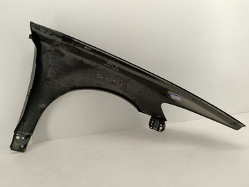 BLATNÍK LEVÝ PŘEDNÍ VOLVO S40 II V50 04-08 452-46