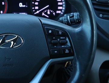 Hyundai Tucson III SUV 2.0 CRDI 136KM 2016 Hyundai Tucson 2.0 CRDi, Salon Polska, Serwis ASO, zdjęcie 19