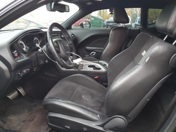 Dodge Challenger III 2019 Dodge Challenger RT Scat Pack 2019 6.4 Benzyna 485KM, zdjęcie 7