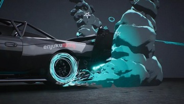 NFS UNBOUND (CIB) ПК