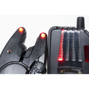 Сигнализаторы Fox RX+ Micron 2+1 CEI156