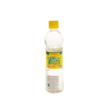Ocet Ryżowy Dam Gao 500 ml