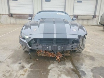 Ford Mustang VI Fastback Facelifting 5.0 Ti-VCT 450KM 2020 Ford Mustang Gt 2020 5.0 Benzyna 450KM, zdjęcie 6