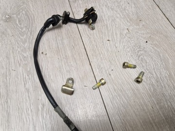 ДАТЧИК ВАЛА ИМПУЛЬСАТОРА YAMAHA XJ6 09-16 ОТВОДНЫЕ ВИНТЫ