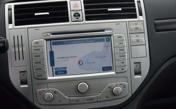 Ford Kuga I 2.0 Duratorq TDCi 140KM 2011 Ford Kuga 2.0D 4x4 Navi Kamera Sprowadzony Oplacony 2.0 Diesel 140KM, zdjęcie 26