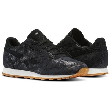 ОБУВЬ REEBOK CLEAN EXOTICS BS8229