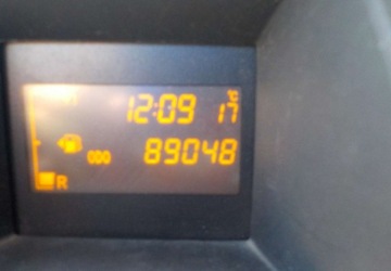 Toyota iQ 2009 Toyota iQ Okazja Benzyna 72KM, zdjęcie 24