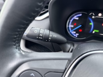 Toyota RAV4 V SUV 2.5 Hybrid Dynamic Force 222KM 2019 Toyota RAV4 2.5 Hybrid Selection 4x4 V (2018-) 2.5, zdjęcie 19