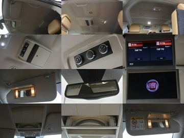 Fiat Freemont 2.0 Multijet II 16v 170KM 2014 Fiat Freemont 2.0MJet 7 osobowy doinwestowany, zdjęcie 22