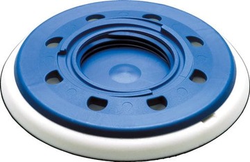 Talerz szlifierski ST-STF D125/8 FX-H-HT