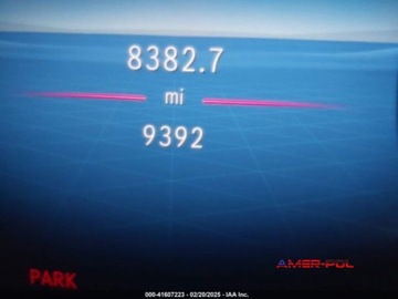 Mercedes GLC C254/X254 2024 Mercedes-Benz GLC 2024 r., 2,0L 300 4 MATIC 2.0 Benzyna 255KM, zdjęcie 6