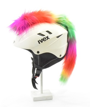 Аксессуары, Украшение горнолыжного шлема - IROKEZ