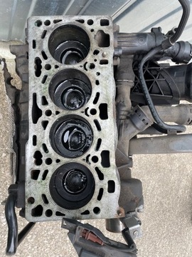 AUDI 2.0 TDI BLOK SILNIKA DEUB DEU