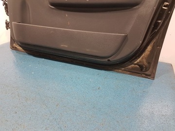 CHEVROLET MATIZ II 5D DVEŘE PŘEDNÍ PRAVÉ 87U