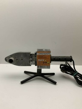ZGRZEWARKA DO RUR 800W 16-50MM