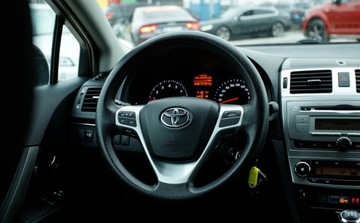 Toyota Avensis III Wagon Facelifting 1.8 Valvematic 147KM 2014 Toyota Avensis 1.8 benzyna 147KM LIFT po serwisie bezwypadkowy 1.8 Benzyna, zdjęcie 19