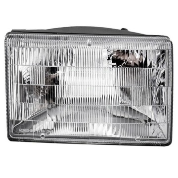JEEP GRAND CHEROKEE REFLEKTOR LAMPA PRZEDNIA PRAWA