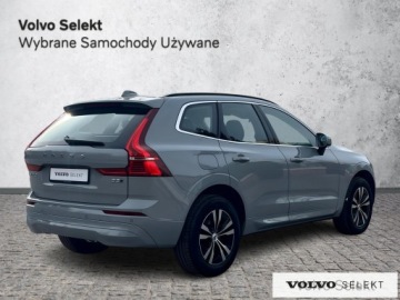 Volvo XC60 II 2024 Volvo XC 60 FV23% SalonPL B5B AWD Core LED Tempoma, zdjęcie 5