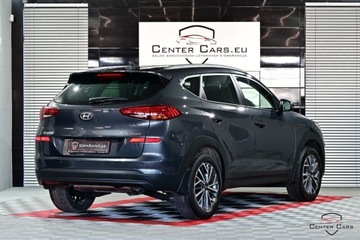 Hyundai Tucson IV 2021 Hyundai Tucson 1.6 GDI Navi Led Climatronic Kamera DriveMode PDC Tempomat, zdjęcie 4