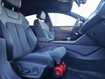 Audi A7 C8 Sportback 2.0 45 TFSI 265KM 2022 Audi A7 Sportback 45 TFSI 265 KM Quattro Stronic Gwarancja rata 2185 zl ne, zdjęcie 22