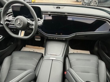 Mercedes Klasa E W214 All-Terrain 2.0 220d 197KM 2026 220 d 4M Estate Pakiet wyposażenia AMG Premium + Panorama + Night, zdjęcie 6