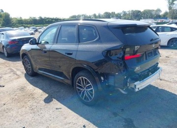 BMW X1 U11 2023 BMW X1 2023, 2.0L, 4x4, od ubezpieczalni, zdjęcie 7