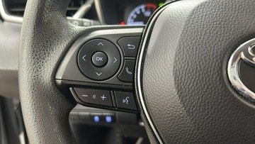 Toyota Corolla XII 2022 Toyota Corolla 1.8 Hybrid GPF Active sedan, zdjęcie 22