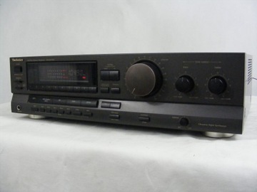 Amplituner TECHNICS SA-GX100