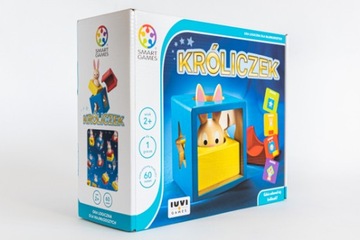 Króliczek (PL) Smart Games