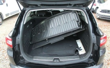 Renault Talisman Grandtour Facelifting 2.0 Blue dCi 160KM 2020 Renault Talisman 2.0 Diesel 160KM, zdjęcie 11