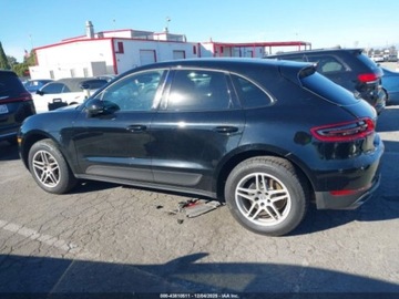 Porsche Macan SUV 2.0 252KM 2018 Porsche Macan 2018 2.0 Benzyna 252KM, zdjęcie 2