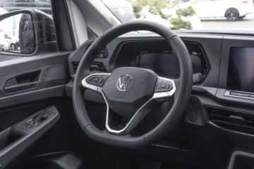 Volkswagen Caddy V Caddy 2.0 TDI 122KM 2026 Volkswagen VW Caddy 5 2.0 TDI 122 KM DSG OD RĘKI, zdjęcie 19